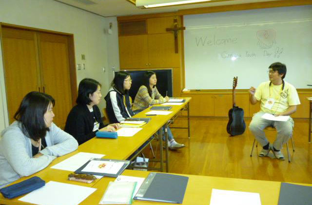 カノッサ修道女会